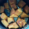 シズ坊's cooksnap of when they made 簡単美味しい！かぼちゃの煮物.