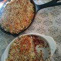 適当☆キッチン's cooksnap of when they made シェパーズパイ/スコップコロッケ 肉なし.