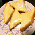 マム's cooksnap of when they made 厚揚げのチーズ焼き.