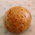 猫がコタツにおるで's cooksnap of when they made 簡単美味しい薄皮味噌饅頭.
