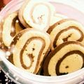 そらの96's cooksnap of when they made 粉ミルク消費の簡単アイスボックスクッキー.