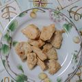 イチゴ、イチゴ。's cooksnap of when they made 鶏胸のヨーグルト味噌焼き.