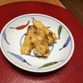 みみふぁん's cooksnap of when they made 簡単とり天（むね肉でふわっふわ！）.