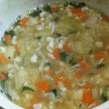 クックZGXJT8☆'s cooksnap of when they made 離乳食✿キャベツと豆腐のとろとろ煮.