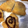 なみか☆'s cooksnap of when they made サクサクふわり！ミルフィーユとんかつ.