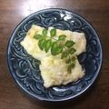 さいちゃんの母's cooksnap of when they made ➏　鱧のゆず胡椒焼き　➏.