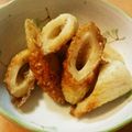 とものりのもと's cooksnap of when they made 油使わない＊ちくわ＊照り焼き.