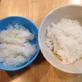 ちはるき27's cooksnap of when they made チョイ足しで美味しくご飯を炊く★夫の料理.