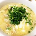あさっぴ1112's cooksnap of when they made キノコたっぷり味噌うどん:-).