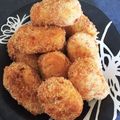 ふるふるだお's cooksnap of when they made ポテトコロッケ・レンジで時短.