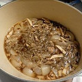 みゃじま's cooksnap of when they made 玉ねぎのとろうま煮.