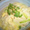 ユキキン's cooksnap of when they made ふんわり美味しい湯葉丼ぶり♡.