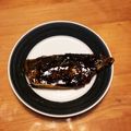 juni1532's cooksnap of when they made フライパンで簡単♡鯵の蒲焼風.