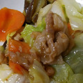 fortuna's cooksnap of when they made 豚と野菜の中華風あんかけ丼.