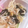 ぷいとまと's cooksnap of when they made 【離乳食 後期】しらす和え.