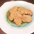 クミコロン's cooksnap of when they made ヒレ肉のソテー～柚子胡椒ソース～.