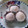 ニアキン's cooksnap of when they made 簡単！炊飯器de一口小粒さくらもち.