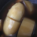 クック0IZEFS☆'s cooksnap of when they made じゃがいも丸ごと煮っころがし☆.