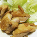 さやさ～や's cooksnap of when they made 簡単☺鶏の照り焼き.