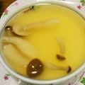 やまととゆずかっち's cooksnap of when they made ◆絶品！きのことチーズのロワイヤル◆.