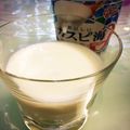 よこネコ's cooksnap of when they made カスピ海ヨーグルトで飲むヨーグルト風.