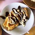 chamamaz's cooksnap of when they made 簡単！もやしのとん平焼き.