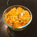 Miya___'s cooksnap of when they made 【作り置き用】人参しりしり.
