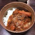 美寿季のこ's cooksnap of when they made 鹿肉の赤ワイン煮込.