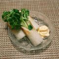 ♥さと♥'s cooksnap of when they made 竹輪とかいわれのサラダ.