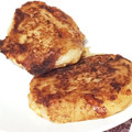 annamanna's cooksnap of when they made 大根もち♪美味しい♪簡単もちもち.