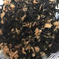 クック0IZEFS☆'s cooksnap of when they made 痛風対策！無限ひじき.