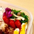 クックH2YG2O☆'s cooksnap of when they made ピーマンの胡麻油和え.