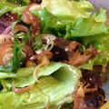 クックPX0BNC☆'s cooksnap of when they made 美味しいよ❤カツオの薬味たっぷりサラダ.