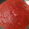 Amalka's cooksnap of when they made 作り置き！トマトソース.