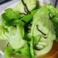 クックPZD156☆'s cooksnap of when they made もうやめられない☆無限レタス.