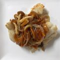 むぎとち's cooksnap of when they made 鱈の甘酢あんかけ.