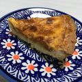 二サコ's cooksnap of when they made 季節の味～枇杷のタルト～.