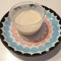 omamioo's cooksnap of when they made 季節限定♡桜あんの豆乳プリン.