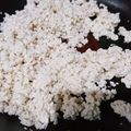 nachichoco's cooksnap of when they made ☆離乳食☆ミキサーでしっとり極細鶏そぼろ.