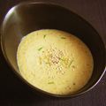 ひさかた's cooksnap of when they made 洋風仕立てのコーン味噌汁.