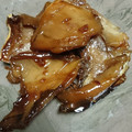 mirakkko's cooksnap of when they made 簡単！ぶりの みりん醤油焼き～照り焼き～.