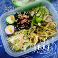 えまっちママ's cooksnap of when they made 簡単常備菜☆梅ひじきなめたけ☆.