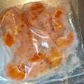 beagle-m's cooksnap of when they made 一房ずつ^o^ひんやり冷凍みかん.