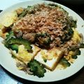 クックS3KLCL☆'s cooksnap of when they made 簡単美味しい☆ゴーヤチャンプル.