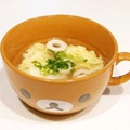 まんまるまうちゃん's cooksnap of when they made 余り物で！ちくわと卵のスープ♪.