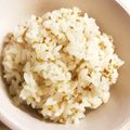 ゆ88's cooksnap of when they made 簡単☆スープストック風ご飯♩〈おこめ〉.
