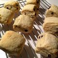 Ｊａｍ．'s cooksnap of when they made バターミルクビスケット。.