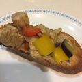 ねぎょりた's cooksnap of when they made 煮込まない 炒めカレー丼.