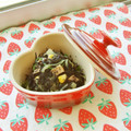 あやちん０８１６'s cooksnap of when they made 簡単美味しい！ひじきとベーコンの洋風炒め.