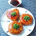 カルン's cooksnap of when they made 義母の✨本気の焼肉のタレ☆BBQなどに☆.
